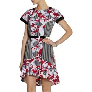 Peter Pilotto for Target Floral  Dress